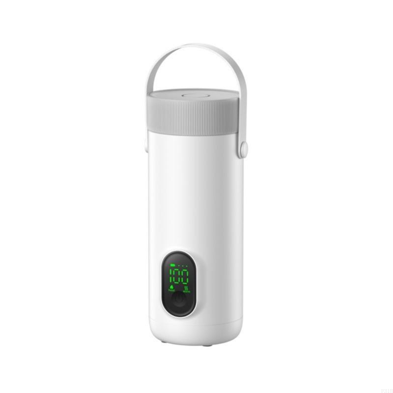 Food Storage Technology - Aquecimento leite sem fio 350 chaleira