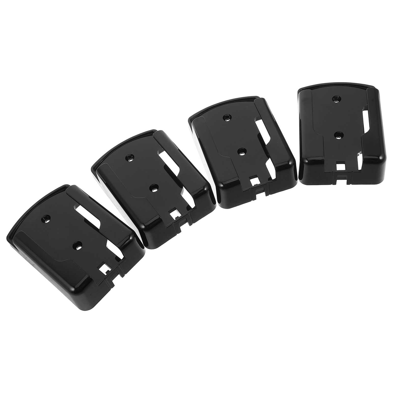Food Storage In Room - Suporte de controle remoto de parede
