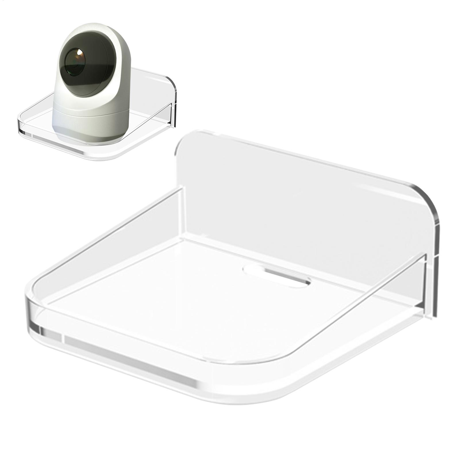 Food Storage And Safety - Suporte de Parede Pequeno para Câmera