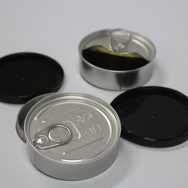 Food Storage Vault - Frascos de armazenamento de alimentos, 3.5g,