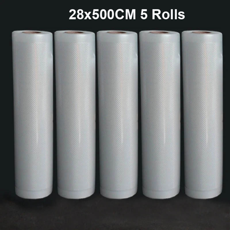 Food Storage Method - Sacos de Cozinha para Seladora a