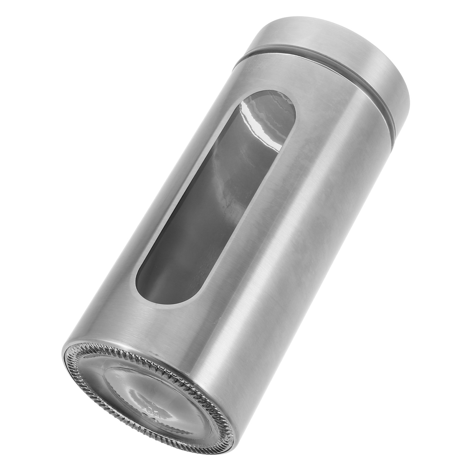 Food Storage Containers Glass - Recipiente de Armazenamento de Alimentos em