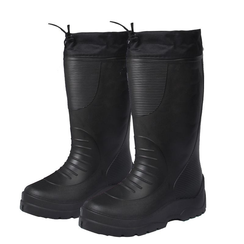 Food Storage And Safety - Botas de Chuva Isoladas em EVA