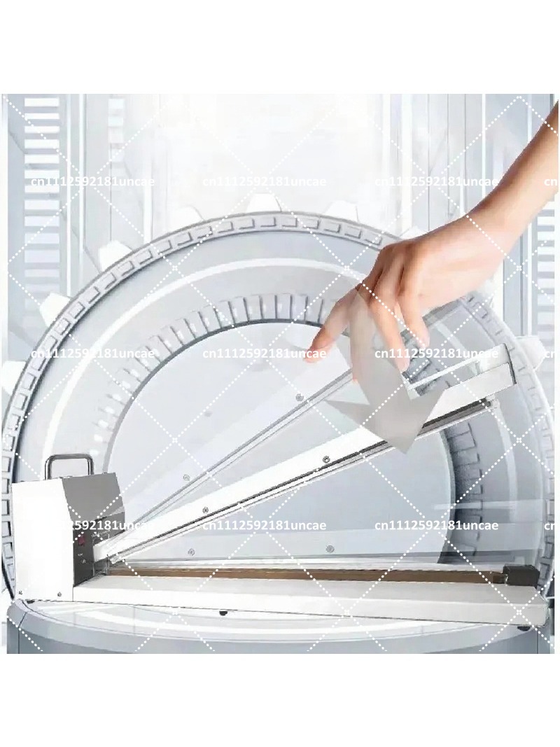 Food Storage Machine - Máquina de Selagem a Quente Food