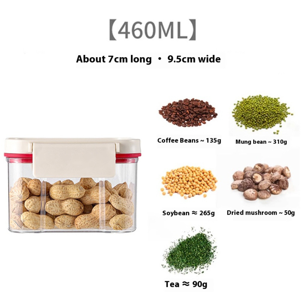 Food Storage Technology - Máquina de selagem a vácuo fácil,