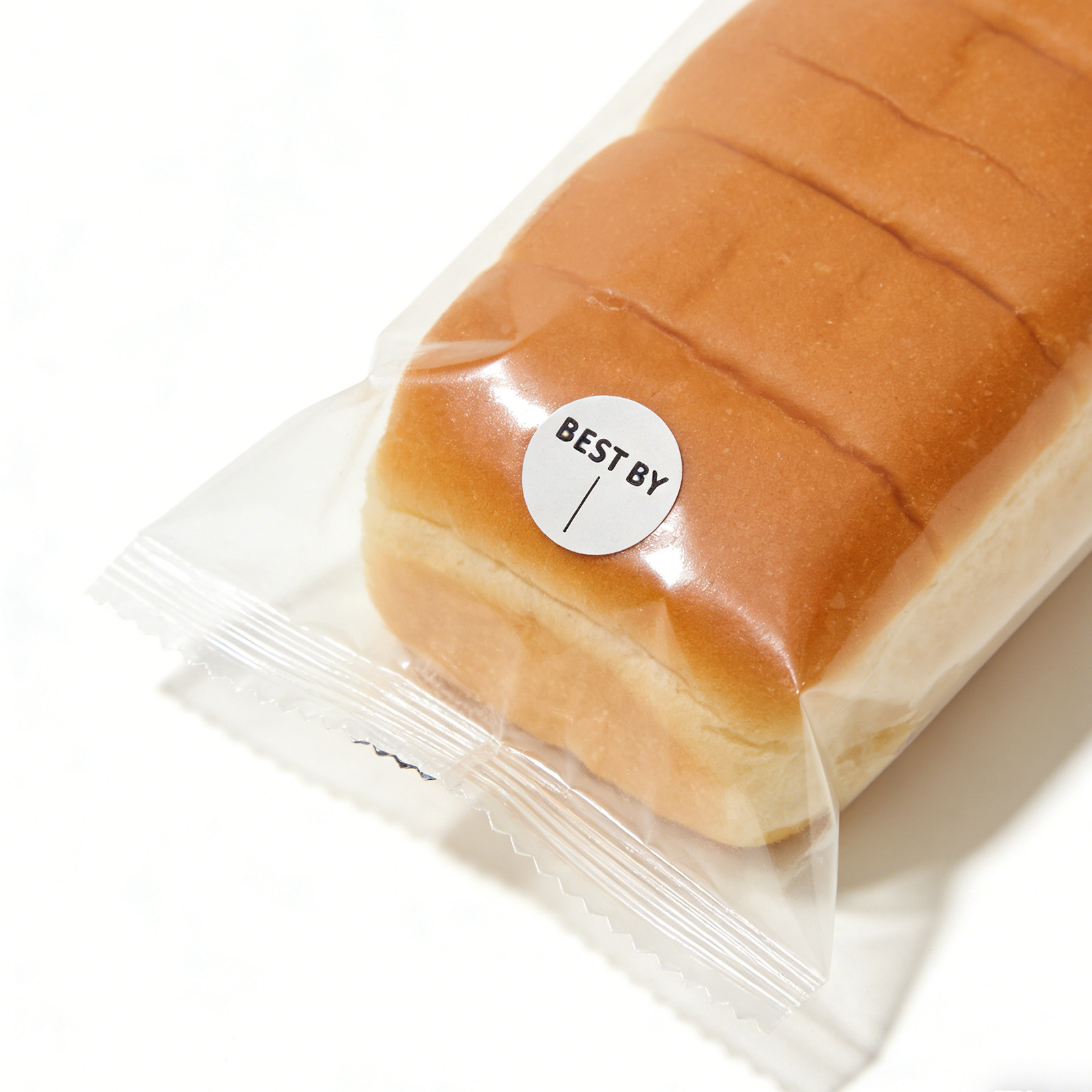 Food Storage And Safety - 10 Folhas de Adesivos de Data