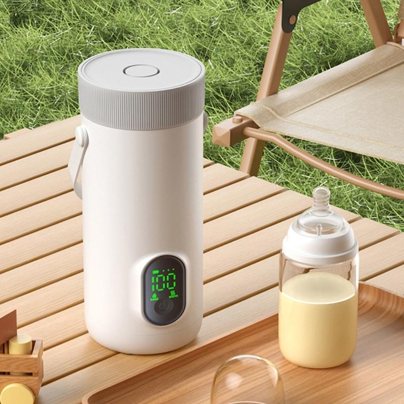 Aquecimento leite sem fio 350  - Food Storage Technology avaliação e preço
