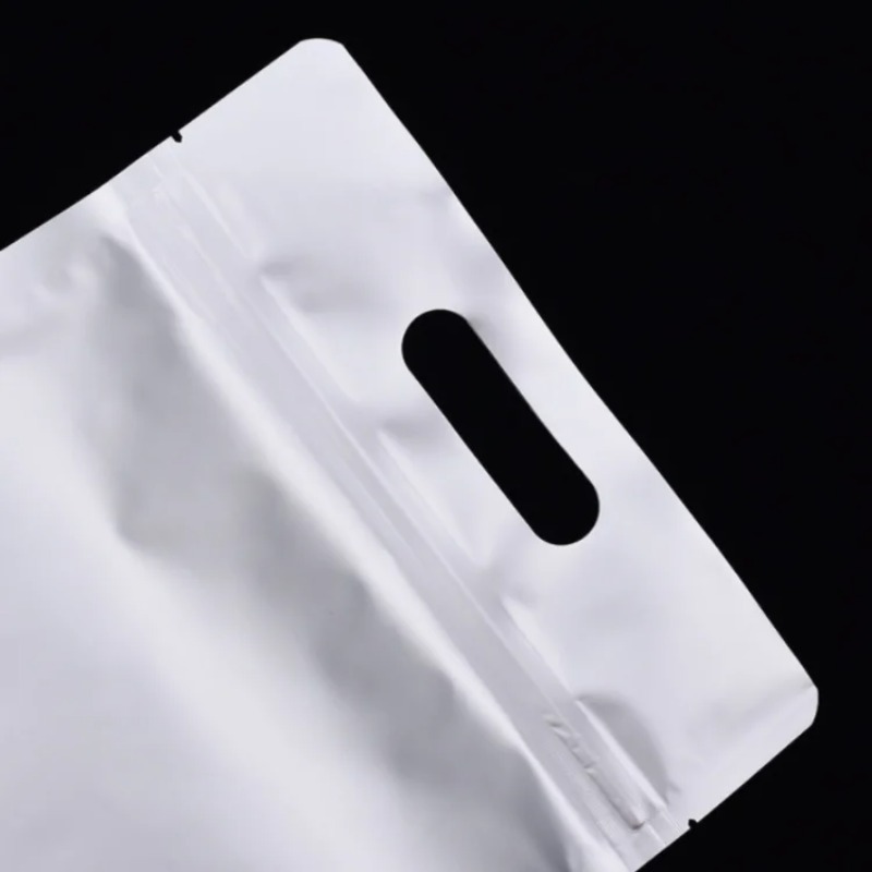 20 sacos ziplock portáteis de  - Food Storage Bags Zip Lock Pouch avaliação e preço
