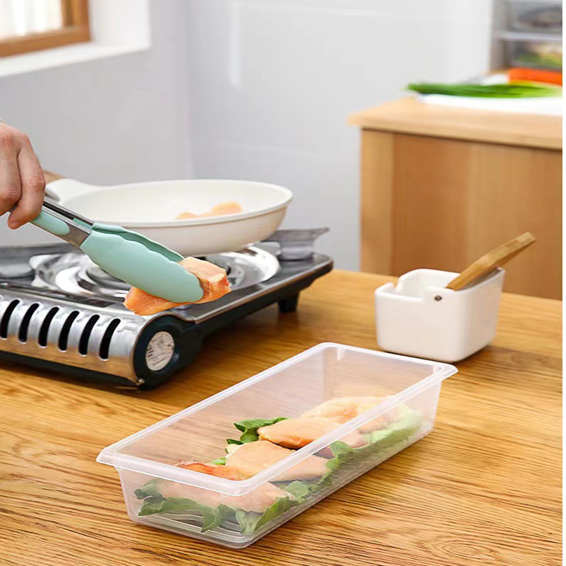Armazenamento para geladeira d - Food Storage Frozen avaliação e preço