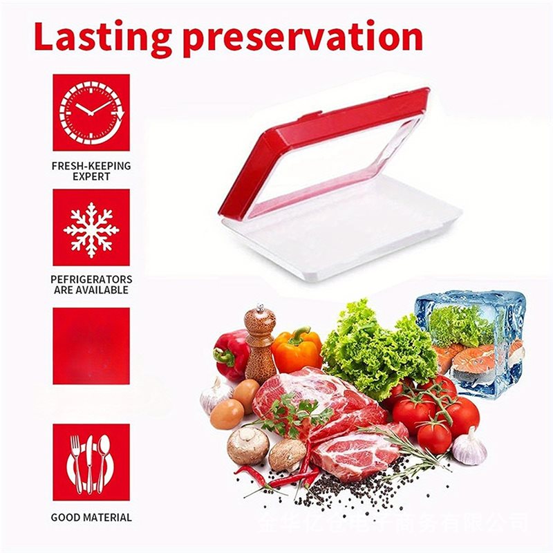 Tecnologia de Preservação a Vá - Food Storage Technology avaliação e preço