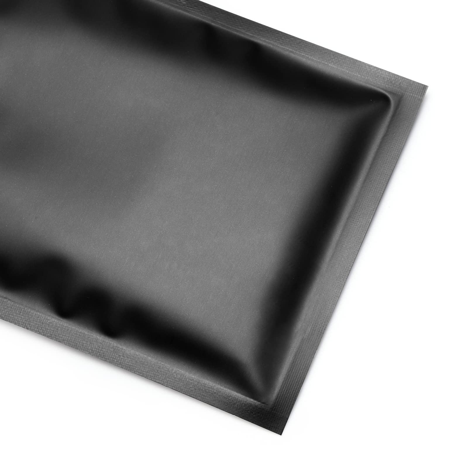 50 Sacos Ziplock Reutilizáveis - Food Storage Bags Zip Lock Pouch avaliação e preço