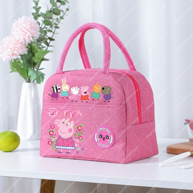 Bolsa Térmica Casual para Almo - Food Storage Method avaliação e preço
