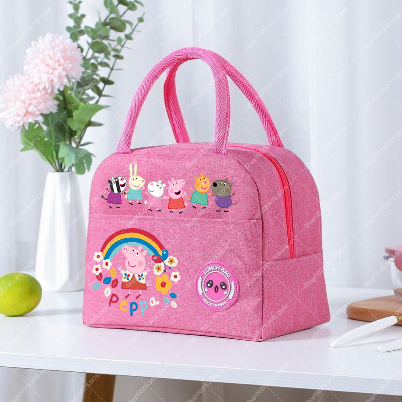 Bolsa Térmica Casual para Almo - Food Storage Method avaliação e preço