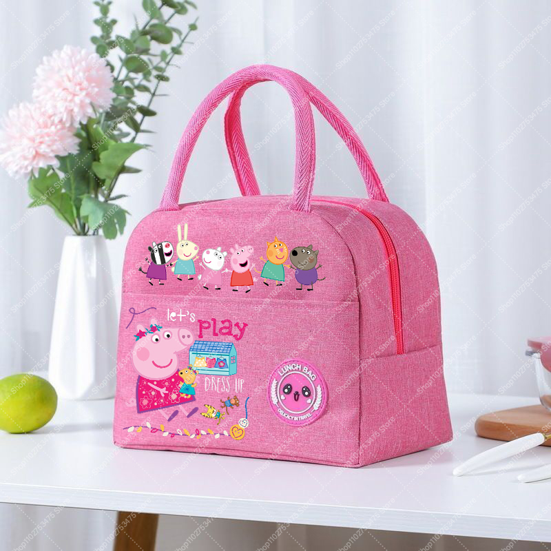 Bolsa Térmica Casual para Almo - Food Storage Method avaliação e preço