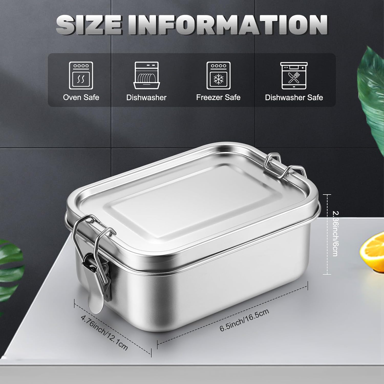 Recipientes de Armazenamento d - Food Storage Drawer Organizer avaliação e preço