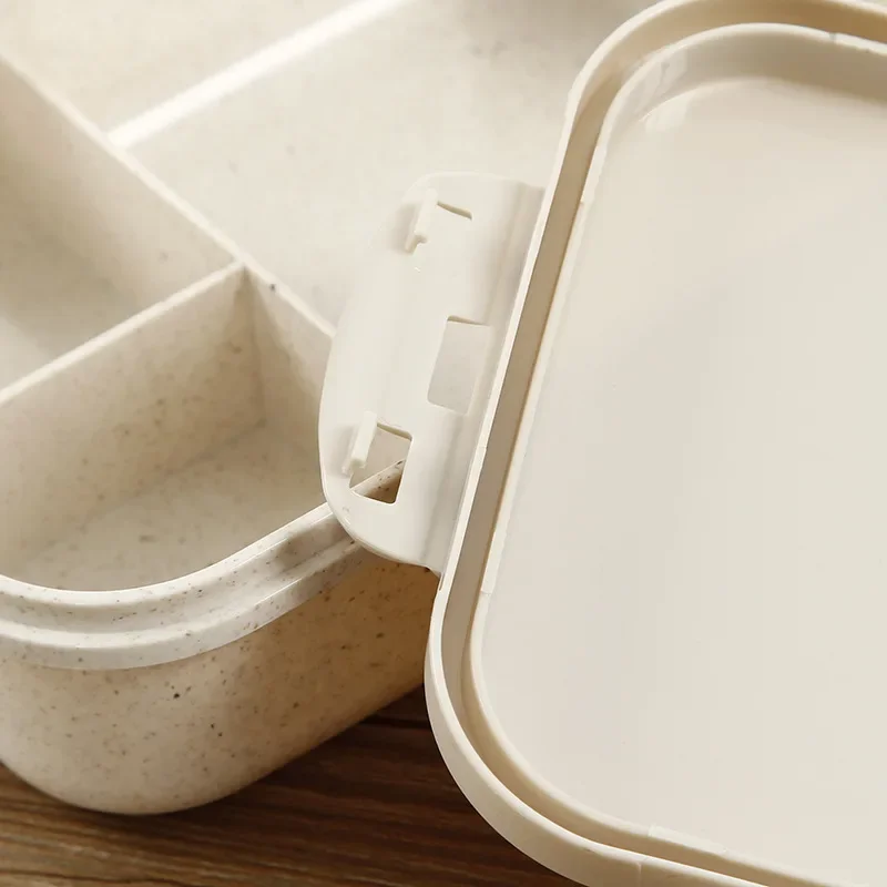 Lancheira Bento de Pokémon Fof - Food Storage Method avaliação e preço