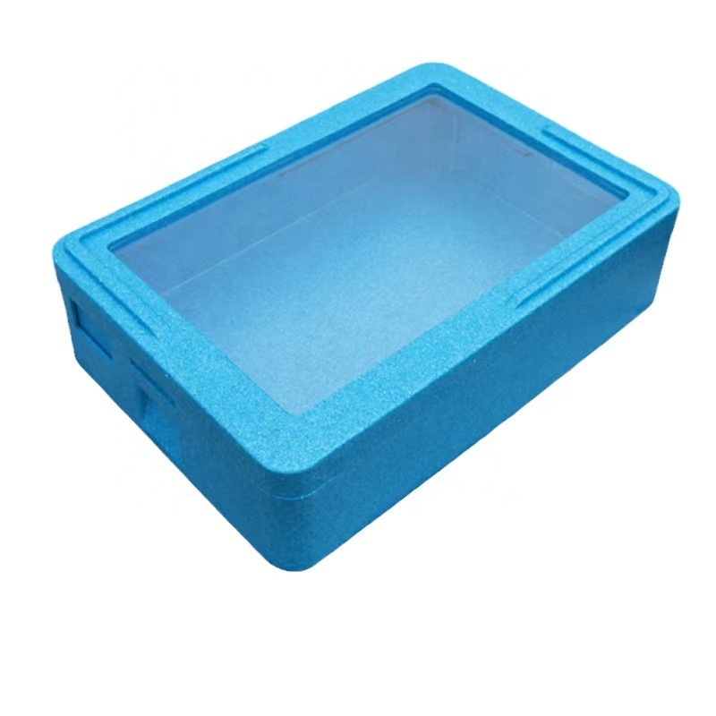 Caixa Térmica Comercial EPP Is - Food Storage In Cooler avaliação e preço