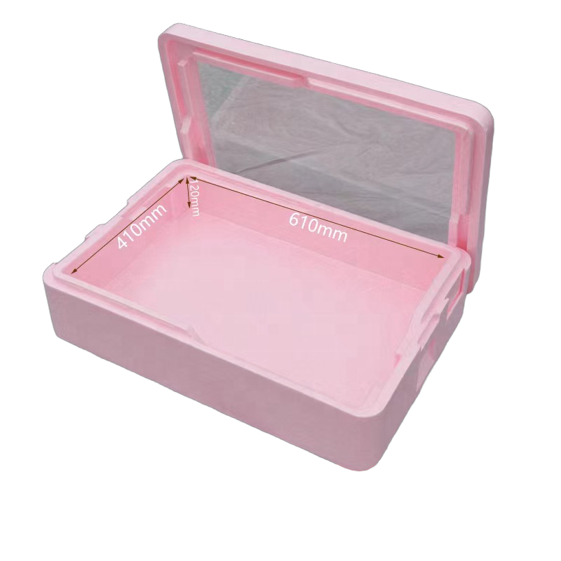 Caixa Térmica Comercial EPP Is - Food Storage In Cooler avaliação e preço