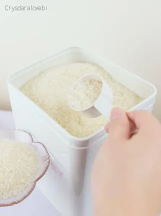 Caixa de Armazenamento de Pó R - Food Storage Metal Box avaliação e preço