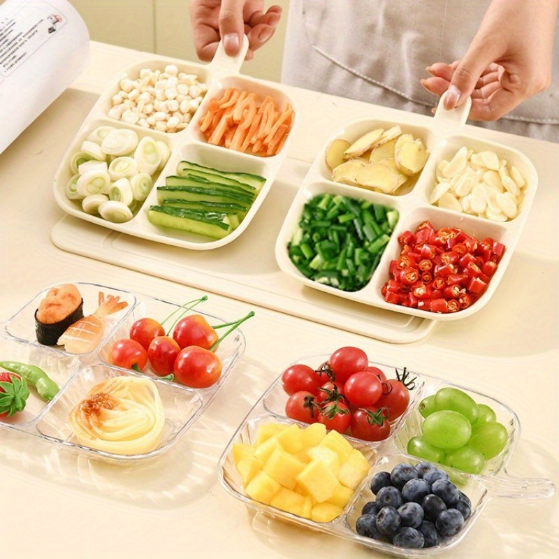 Caixa de Armazenamento Grande  - Food Storage Frozen avaliação e preço
