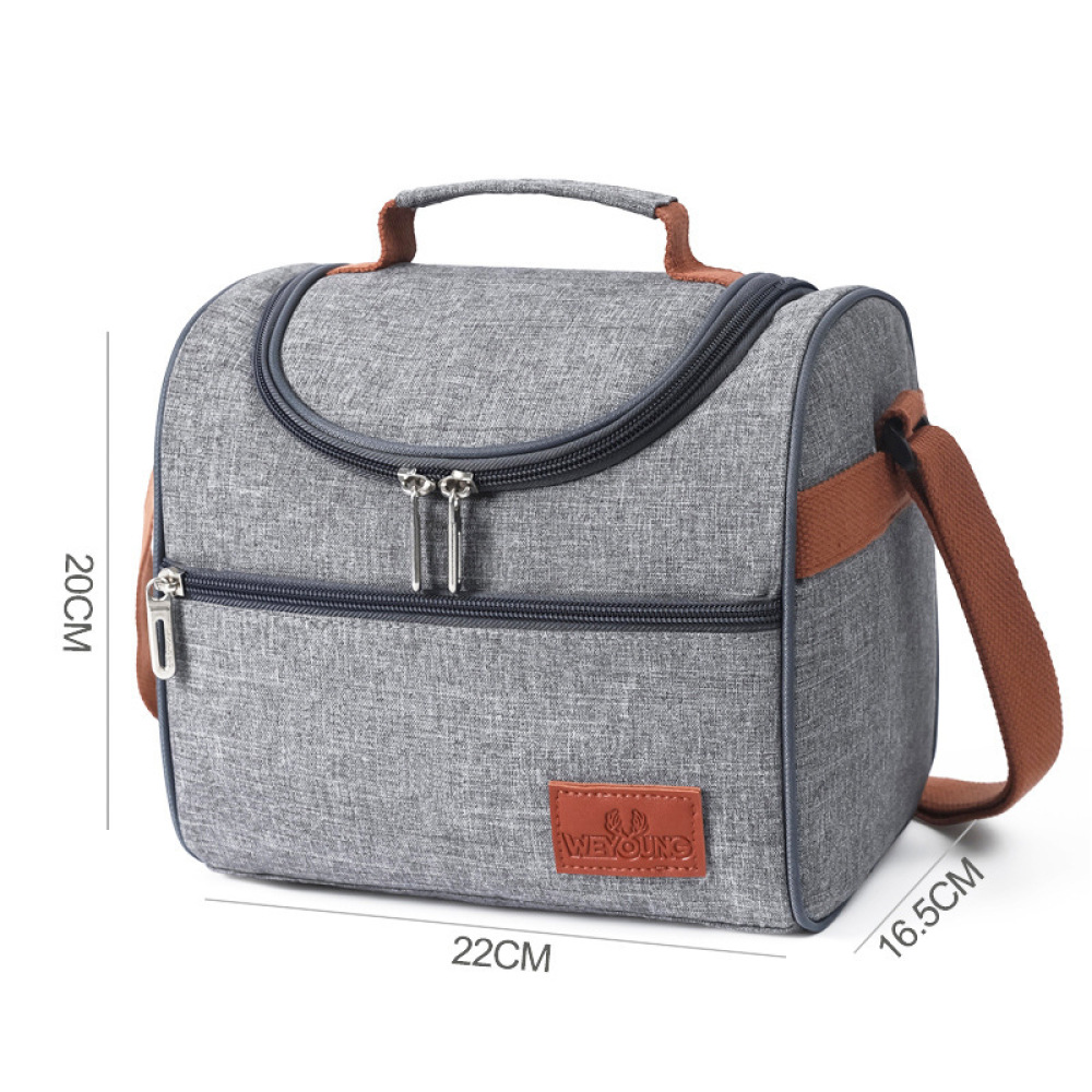 Bolsa térmica portátil para al - Food Storage In Cooler avaliação e preço