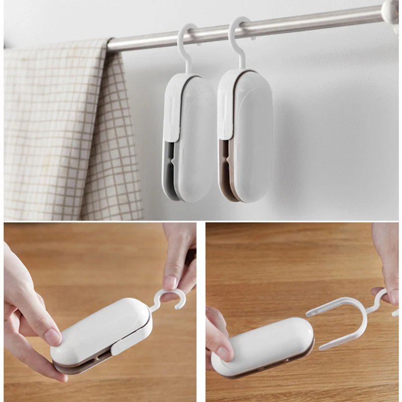 Máquina de Selagem de Sacos Pl - Food Storage Machine avaliação e preço