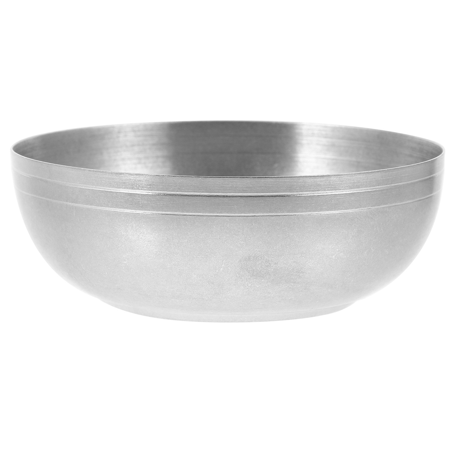Tigela de Arroz em Aço Inoxidá - Food Storage Essentials avaliação e preço