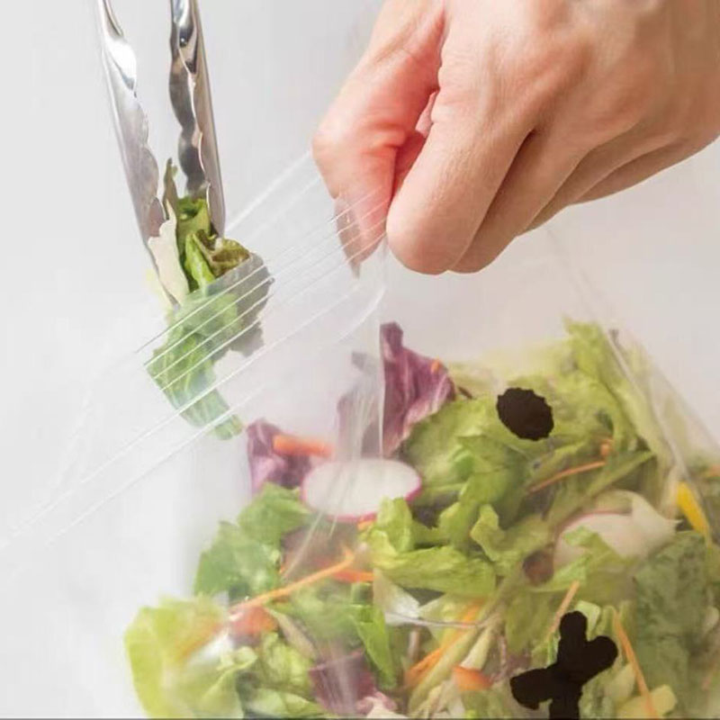 Sacos de Armazenamento Ziplock - Food Storage In Room avaliação e preço