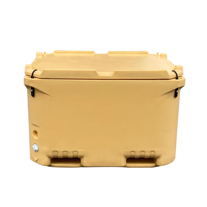 Caixa Térmica Rotomoldada de P - Food Storage Frozen avaliação e preço