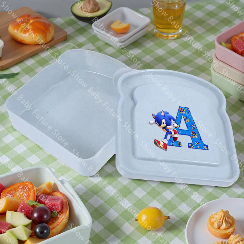 Nova Caixa de Armazenamento de - Food Storage On Table avaliação e preço