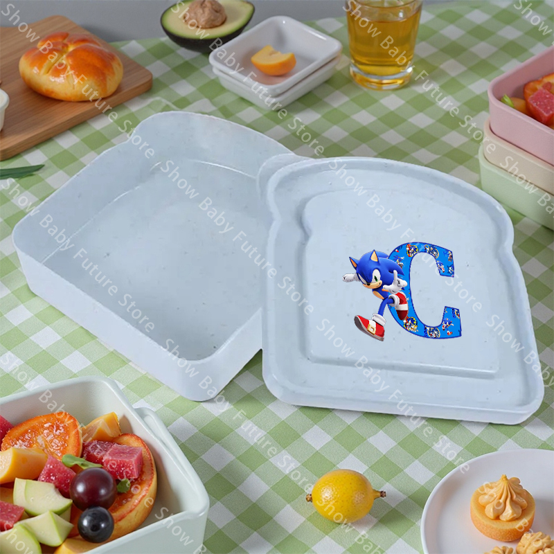 Nova Caixa de Armazenamento de - Food Storage On Table avaliação e preço