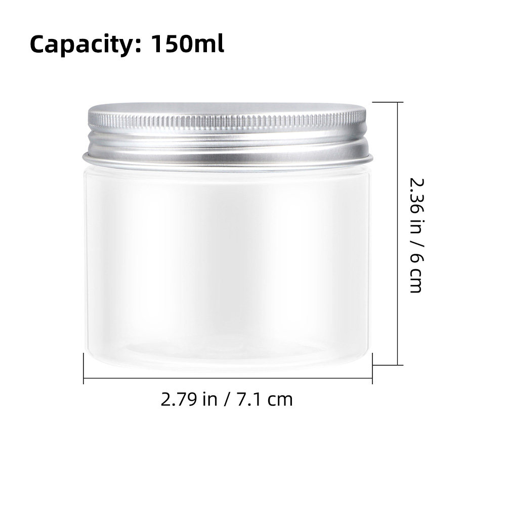 Conjunto de 12 Potes de Armaze - Food Storage Jars Plastic avaliação e preço