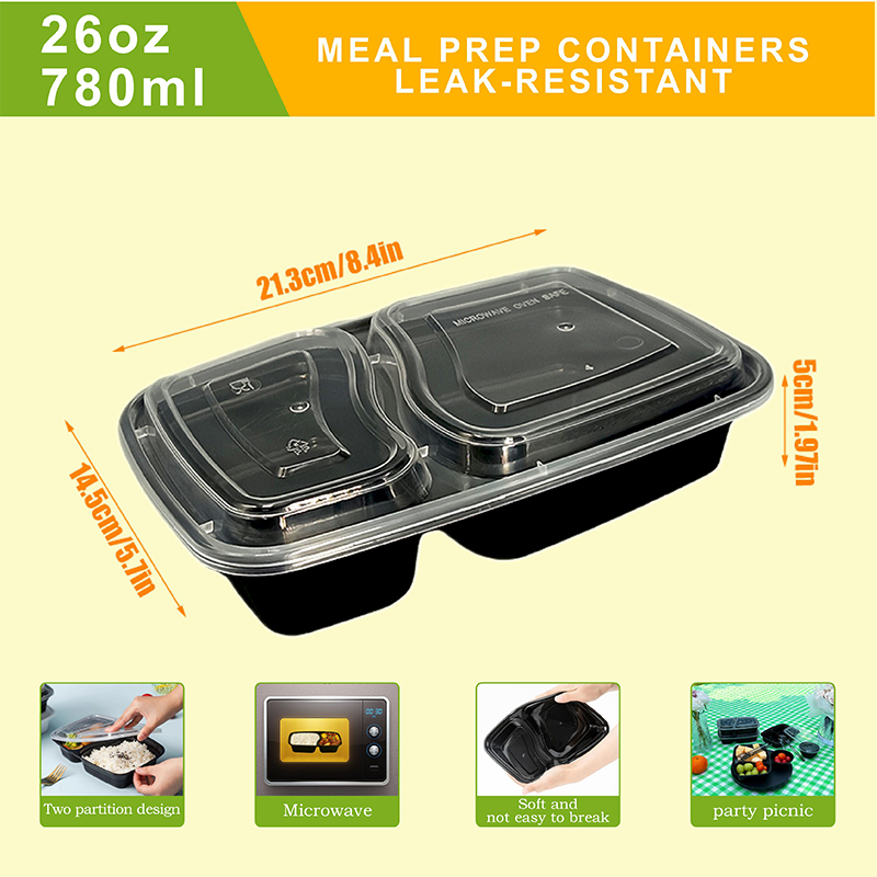 Pacote com 10/40 Caixas de Alm - Food Storage Vault avaliação e preço