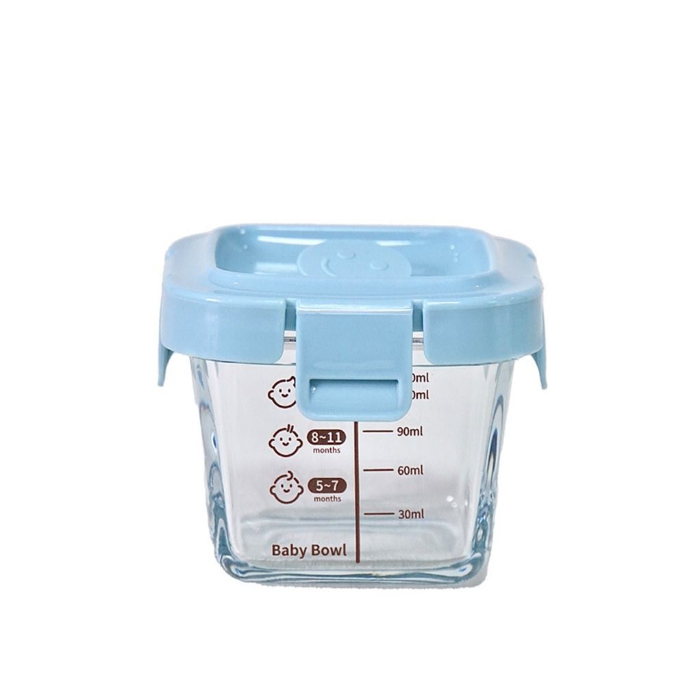 Caixa De Armazenamento De Alim - Food Storage Frozen avaliação e preço