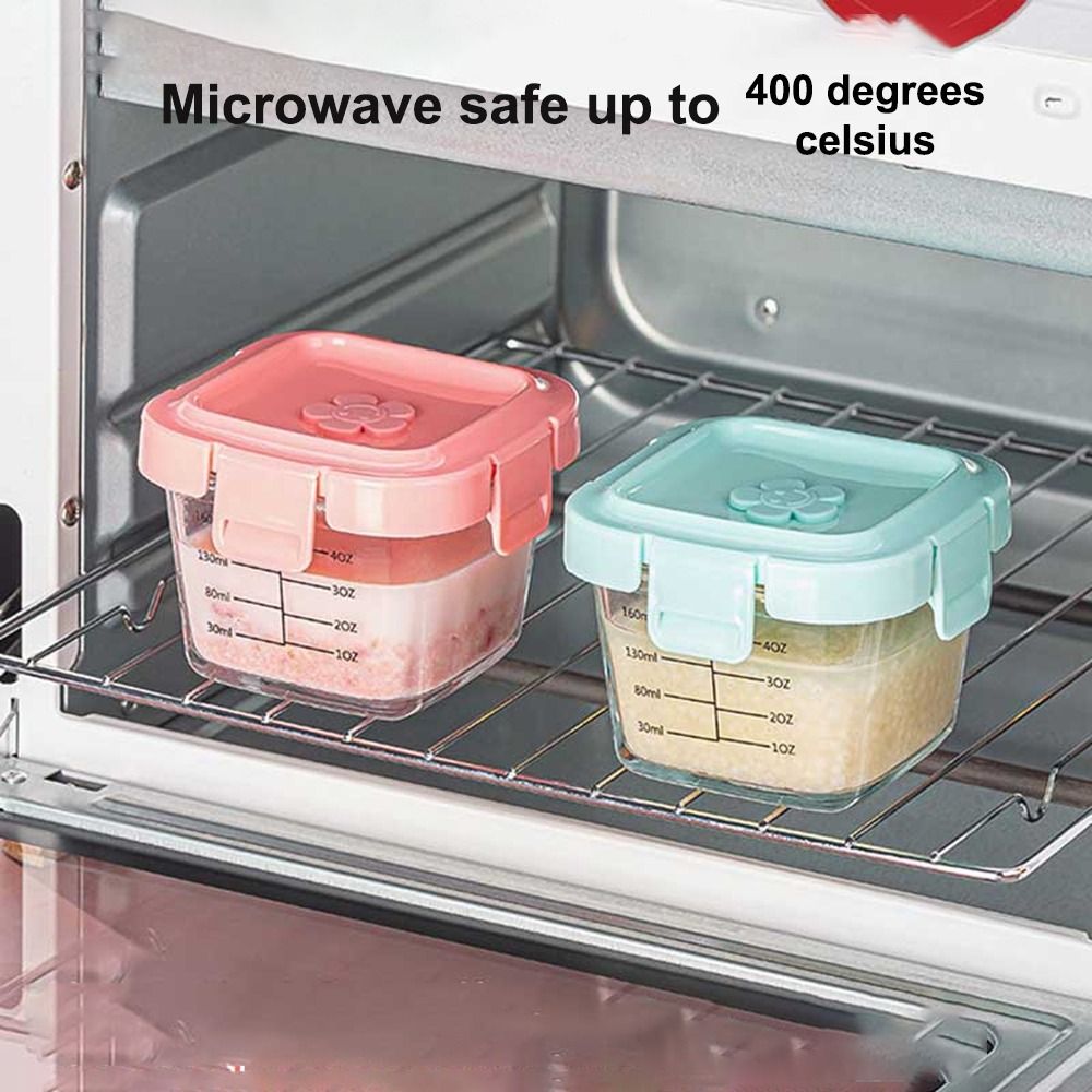 Caixa De Armazenamento De Alim - Food Storage Frozen avaliação e preço