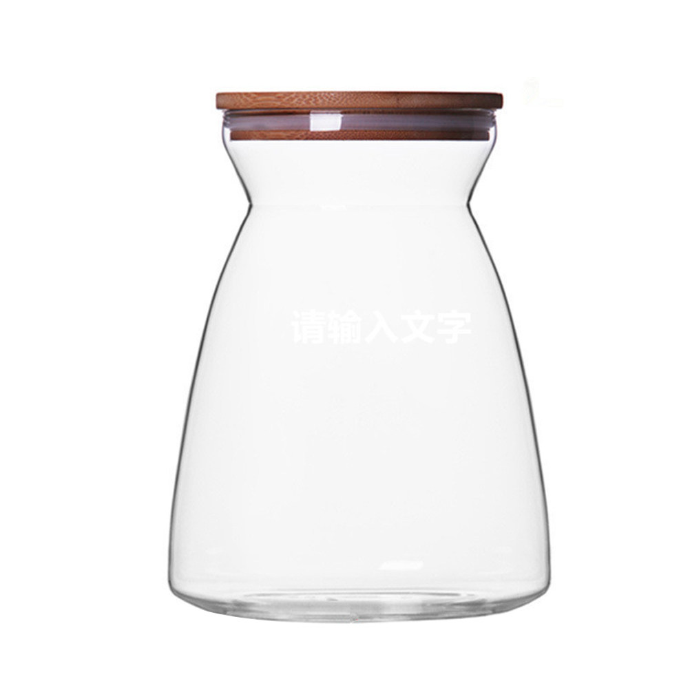 Recipiente de Armazenamento de - Food Storage Containers Glass avaliação e preço