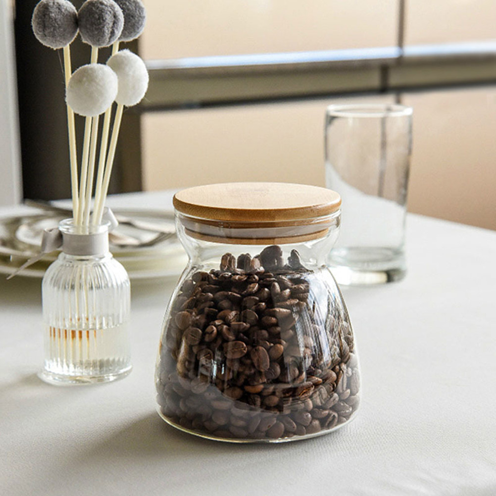 Recipiente de Armazenamento de - Food Storage Containers Glass avaliação e preço