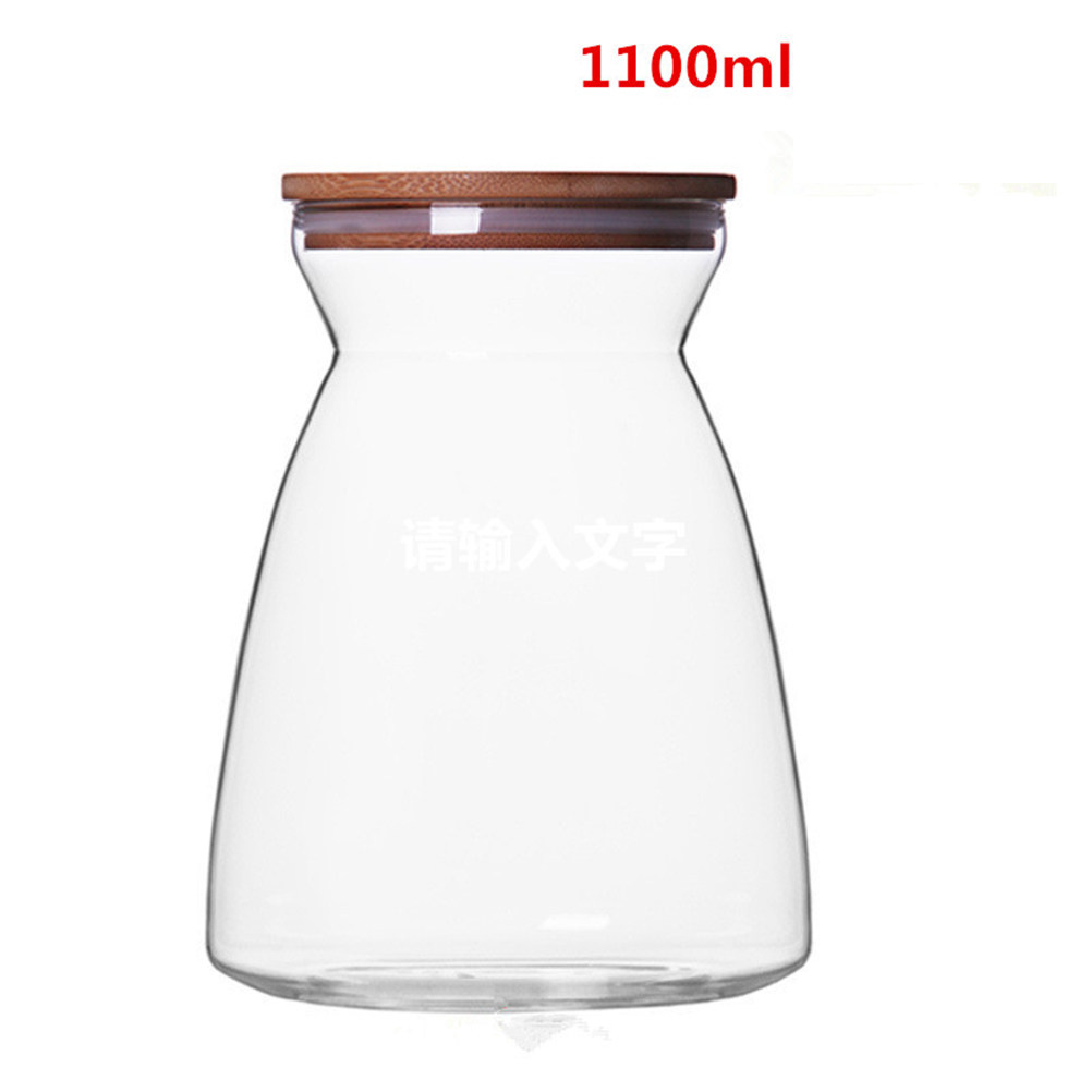 Recipiente de Armazenamento de - Food Storage Containers Glass avaliação e preço