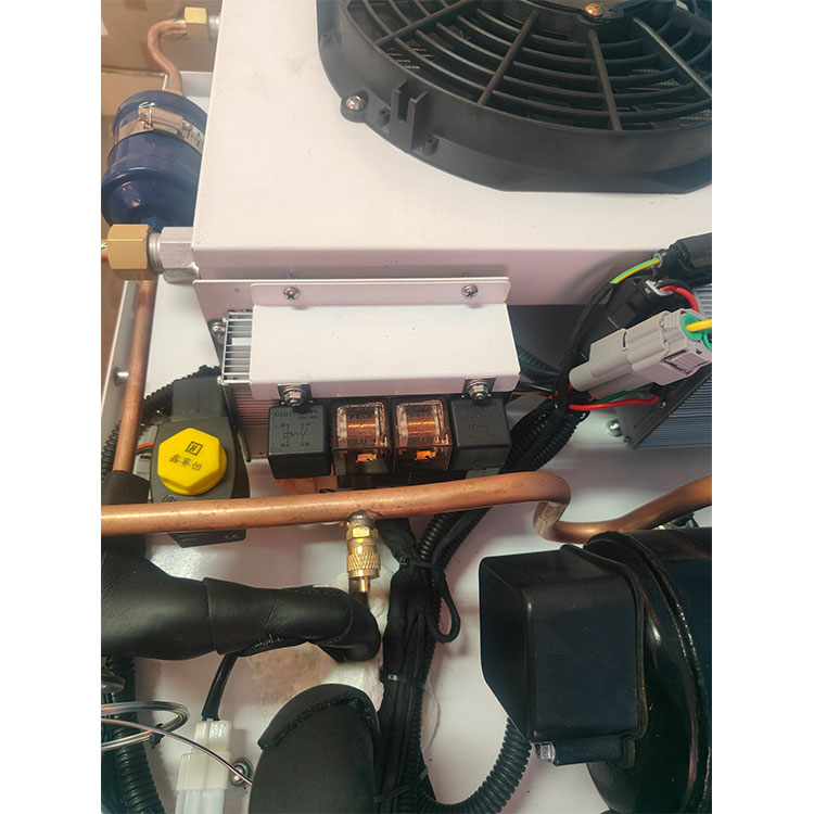 Telhado 12v 24v ac 0 -18 graus - Food Storage Is avaliação e preço