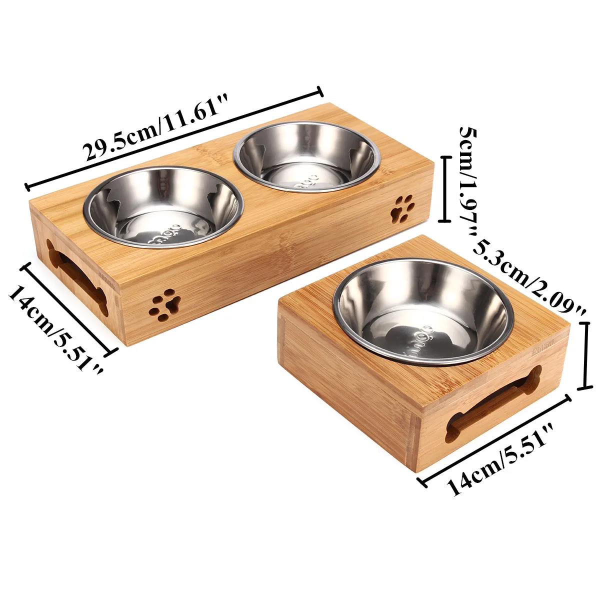 Gato de estimação tigela urso  - Food Storage And Safety avaliação e preço
