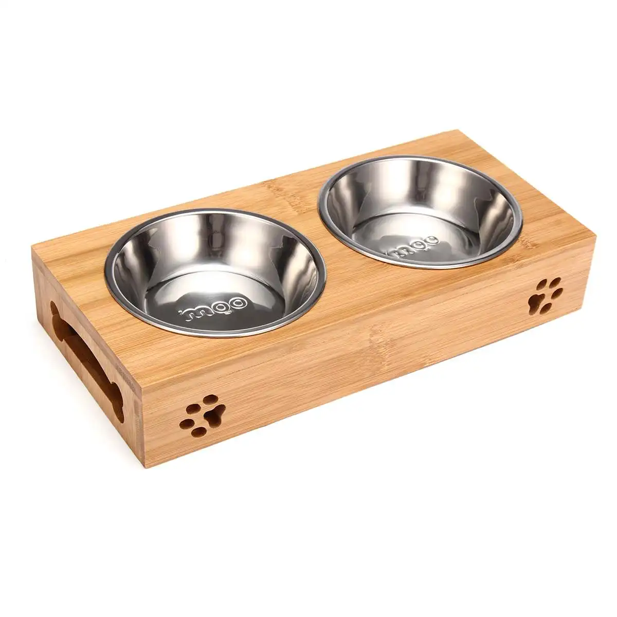 Gato de estimação tigela urso  - Food Storage And Safety avaliação e preço