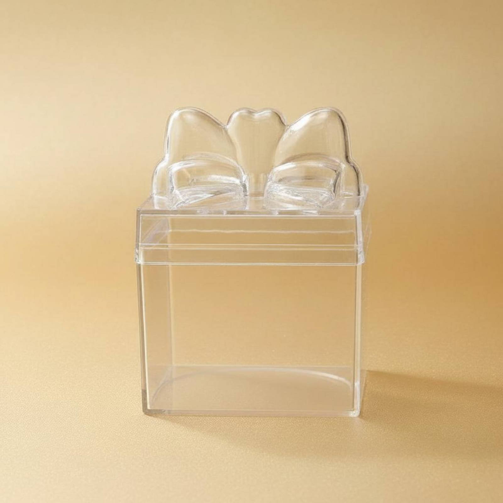 Caixa de Plástico Transparente - Food Storage Is avaliação e preço