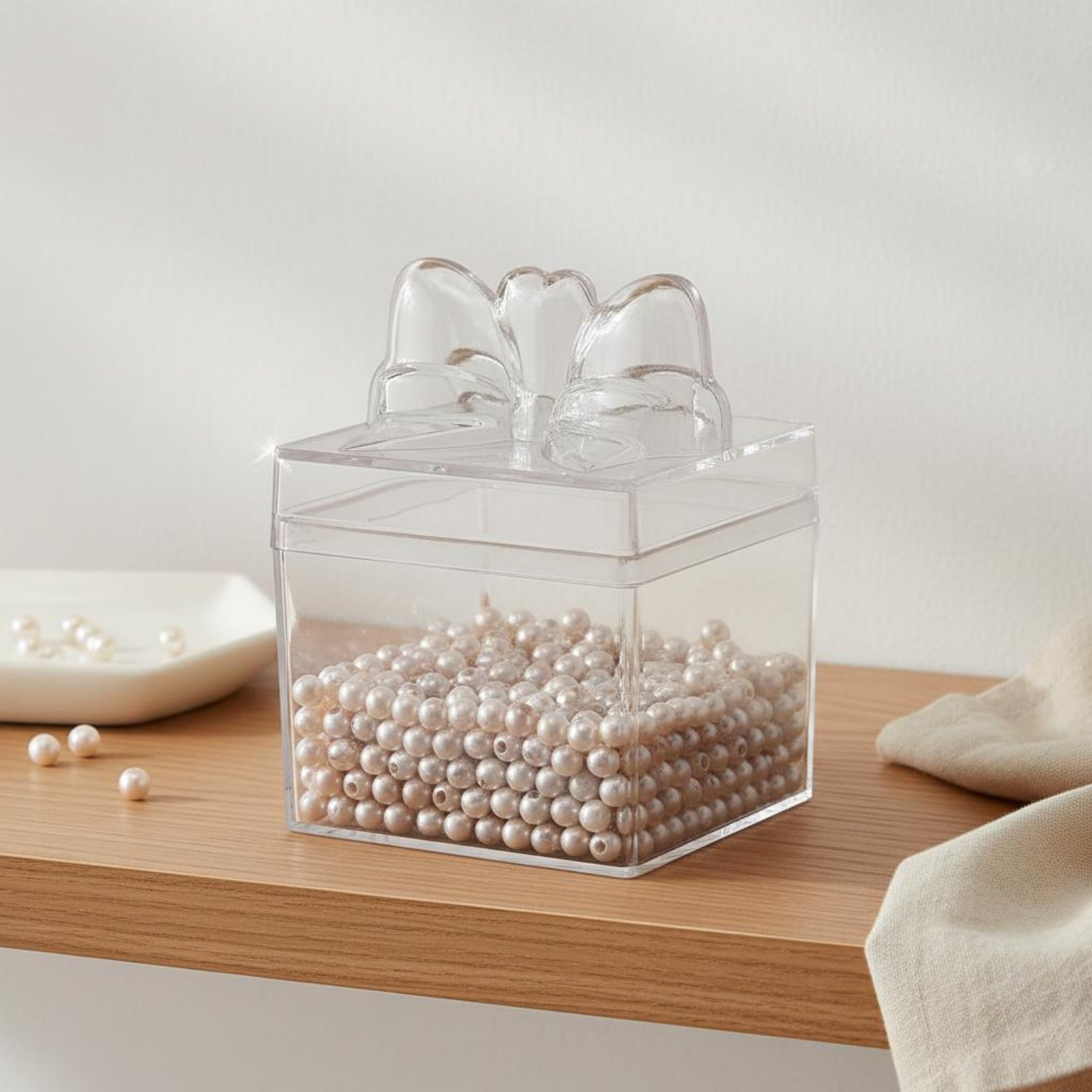 Caixa de Plástico Transparente - Food Storage Is avaliação e preço