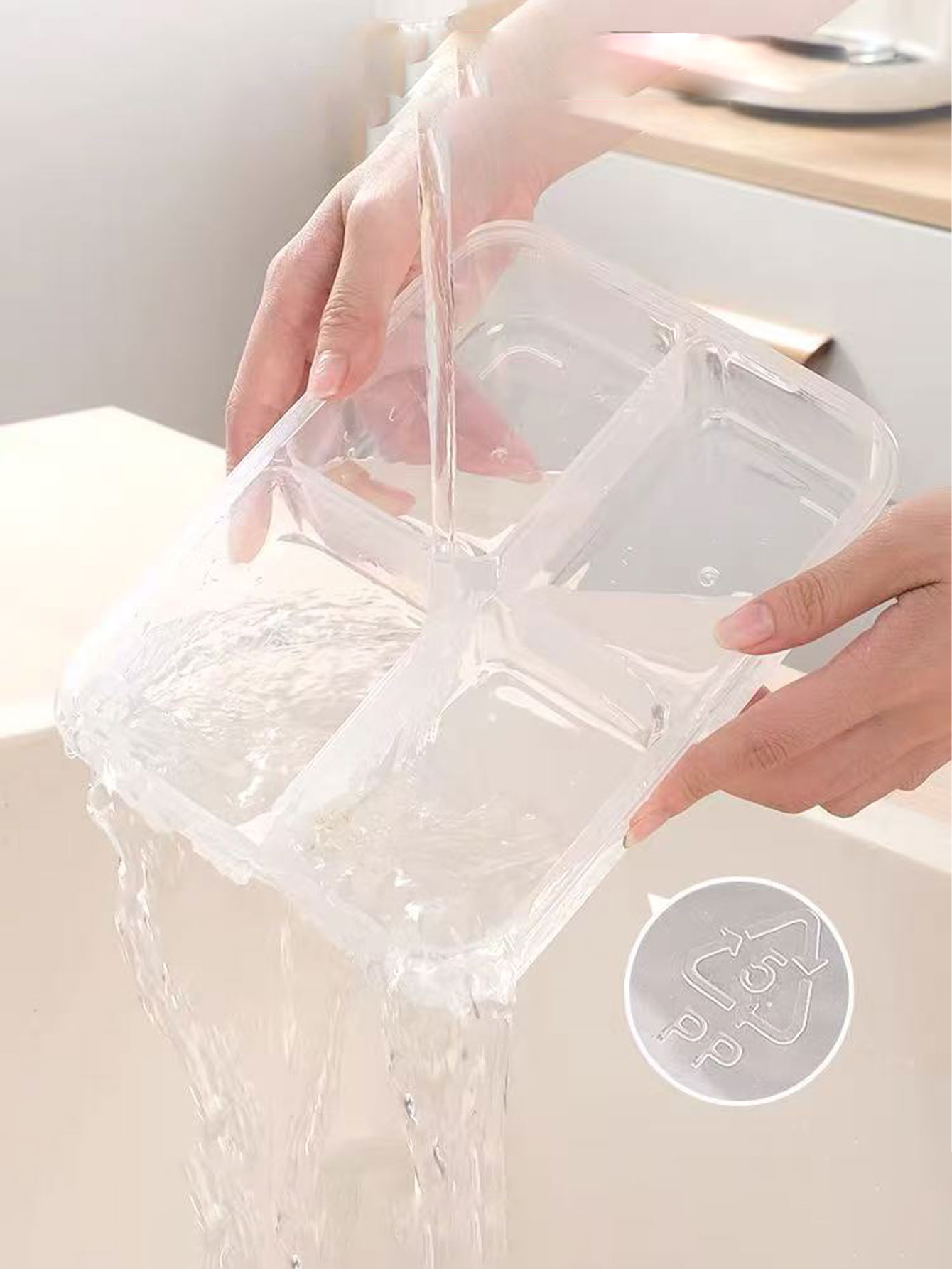 Caixa de Armazenamento para Fr - Food Storage Frozen avaliação e preço