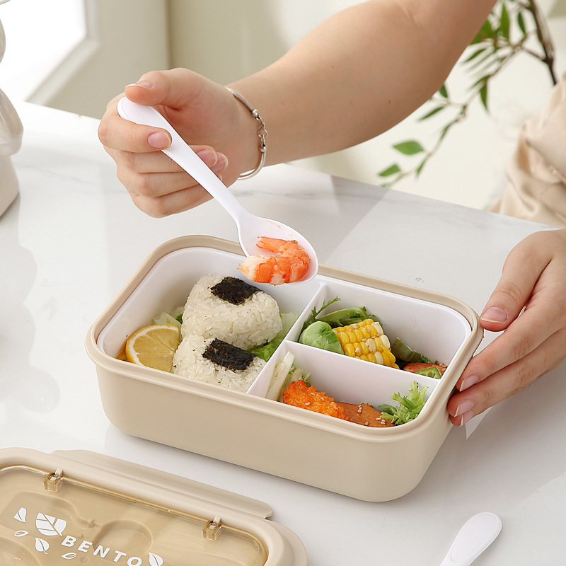 JUSTINLAU Lancheira Portátil p - Food Storage Vault avaliação e preço