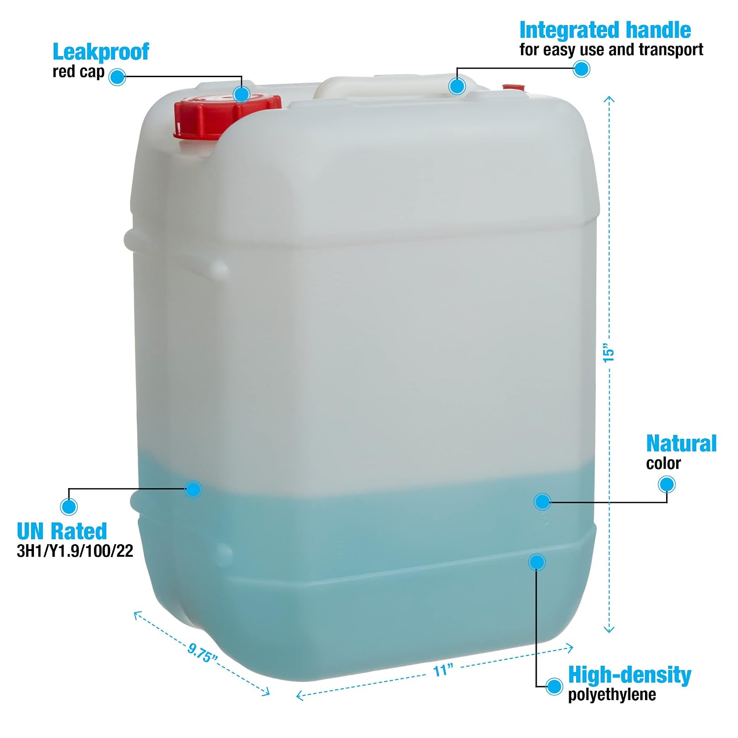 Recipiente Plástico Empilhável - Food Storage Is avaliação e preço