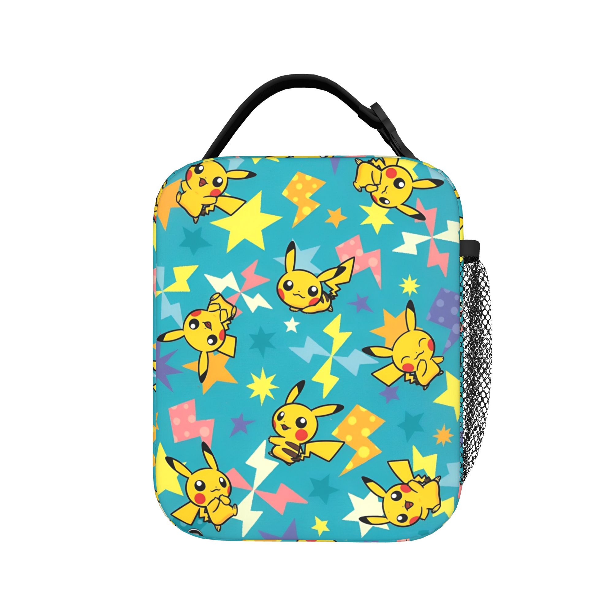Bolsas Térmicas Isoladas Pokém - Food Storage In Cooler avaliação e preço