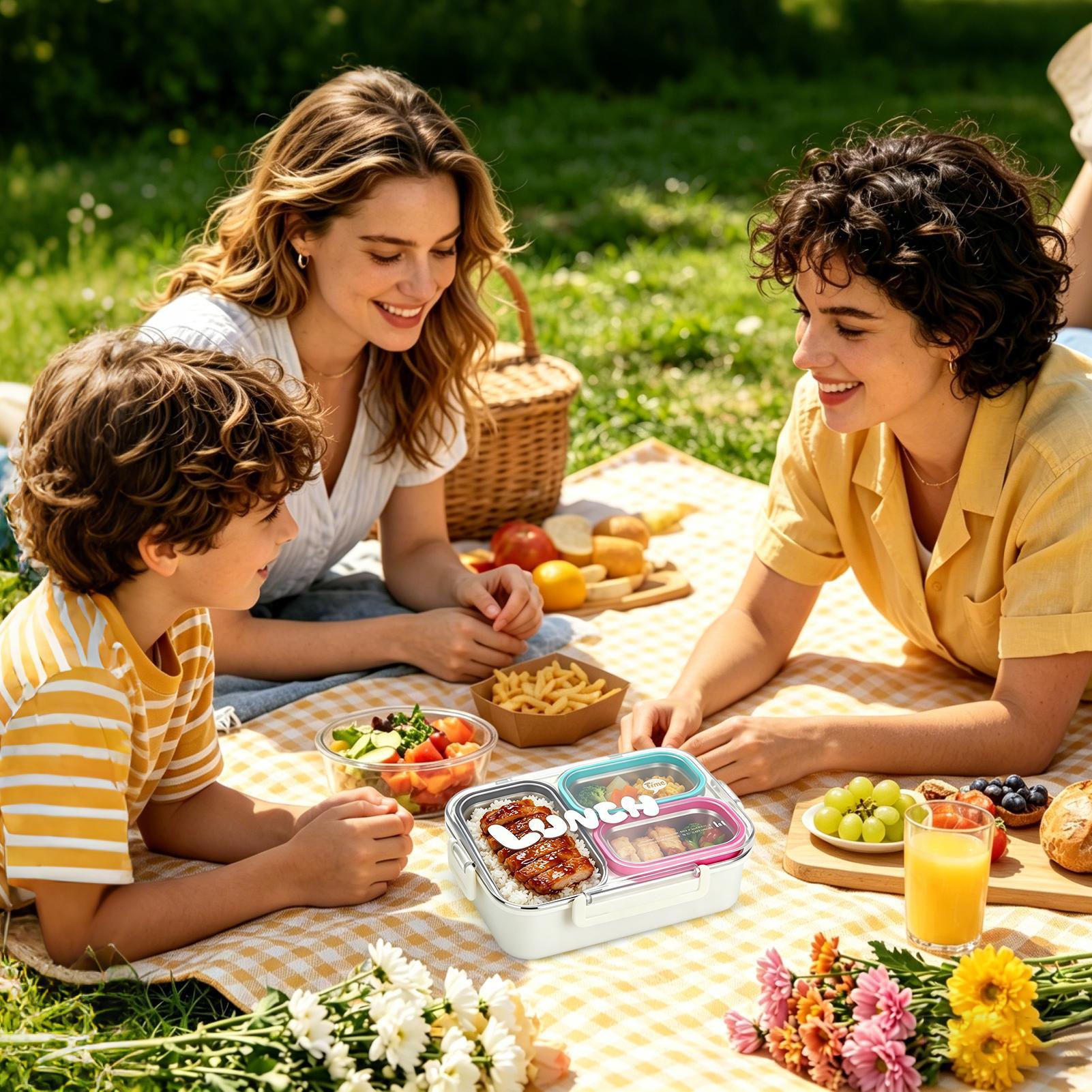 Marmita de Aço Inoxidável com  - Food Storage Vault avaliação e preço