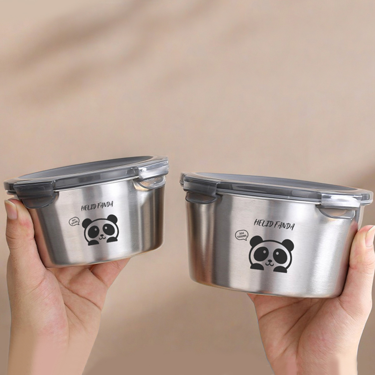 304 aço inoxidável caixa de ma - Food Storage Frozen avaliação e preço