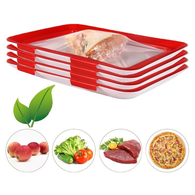 Tecnologia de Preservação a Vá - Food Storage Technology avaliação e preço